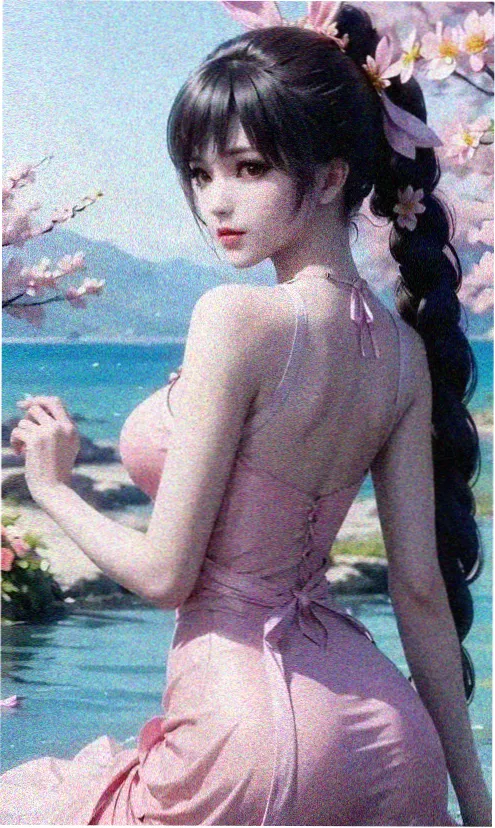 第二个春天 家庭剧封面
